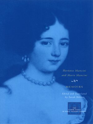 cover image of Memoirs